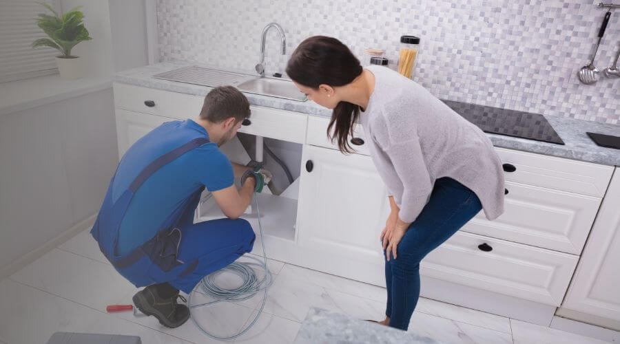 Professional same day plumber in Phenix, VA